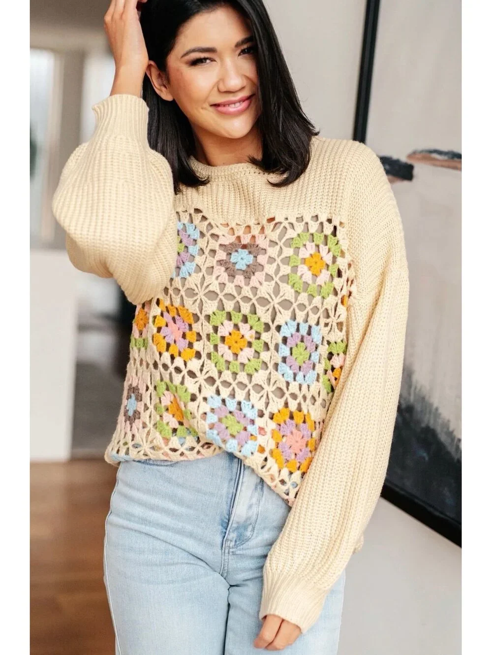 Sweater - Picture 1 of 6